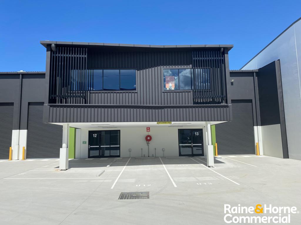 12 & 13/566 Rode Rd, Chermside, QLD 4032