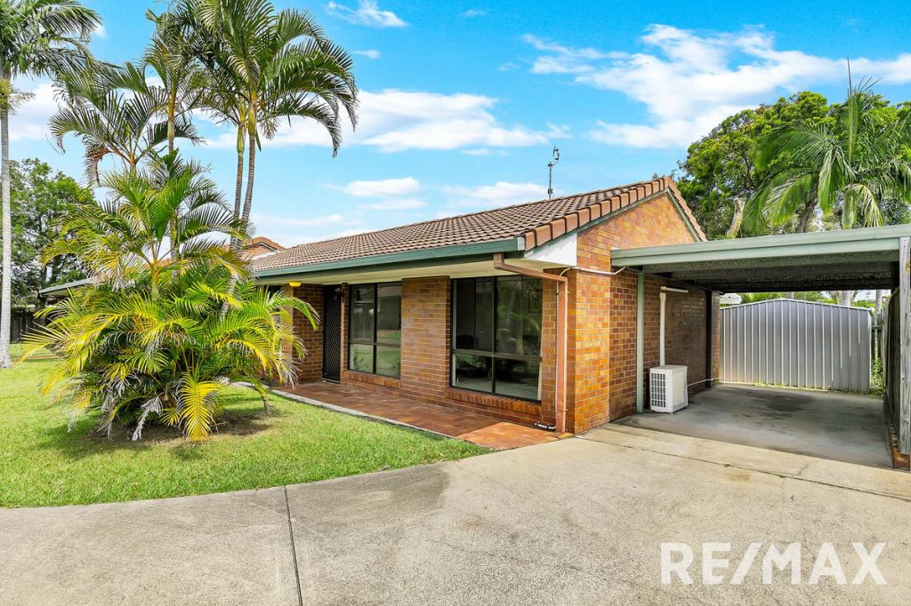 21/42-44 Pulgul St, Urangan, QLD 4655