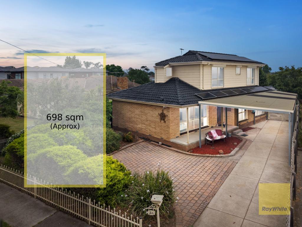 5a Neimur Ave, Deer Park, VIC 3023