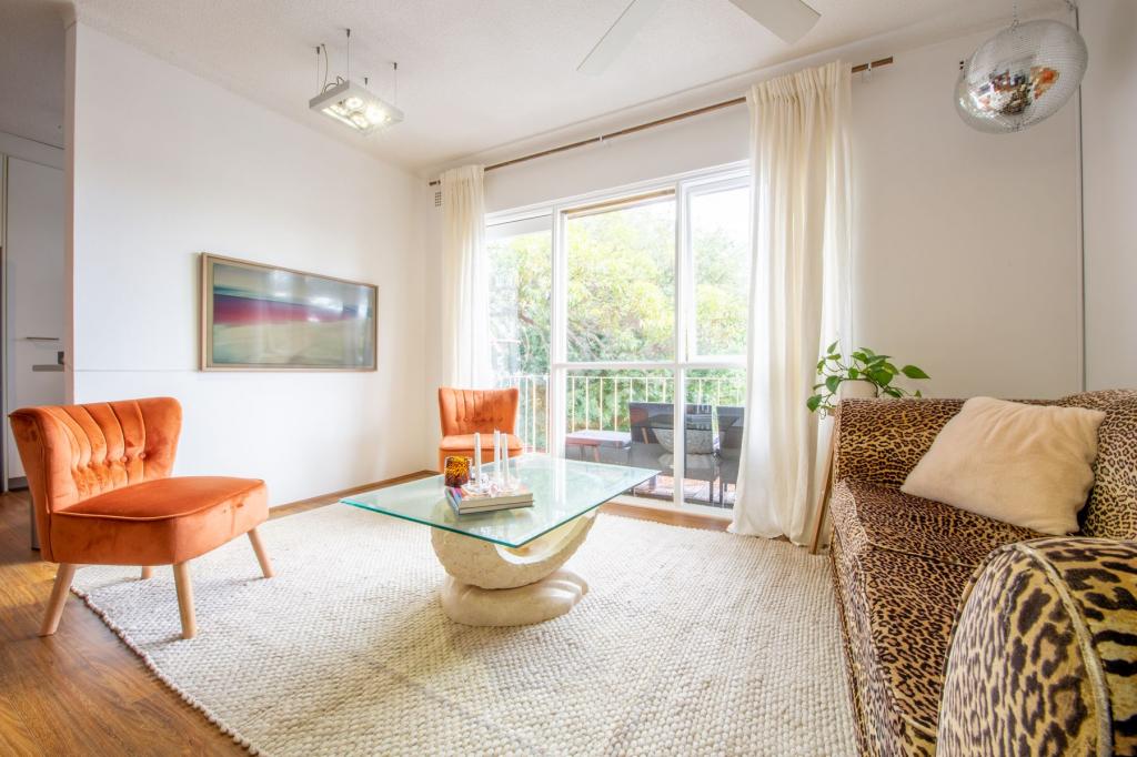 7/66 Arthur St, Marrickville, NSW 2204