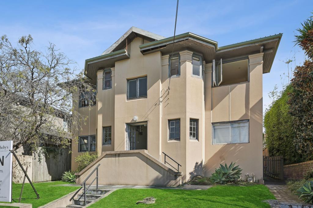 1-4/30 GIRILANG AVE, VAUCLUSE, NSW 2030