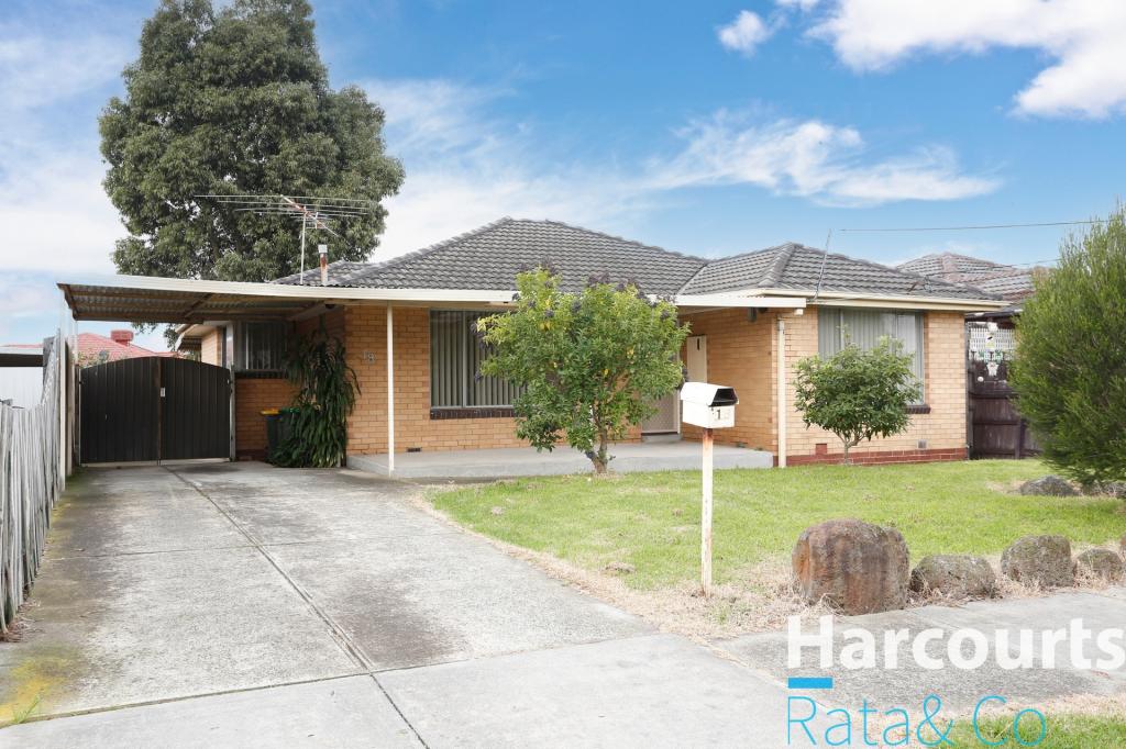 18 Brentwood Ave, Lalor, VIC 3075