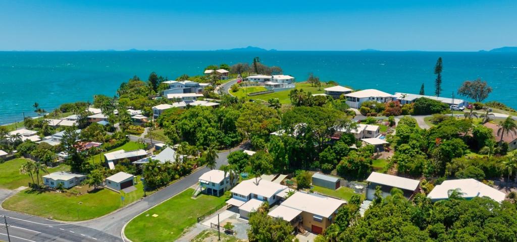 Contact Agent For Address, Slade Point, QLD 4740