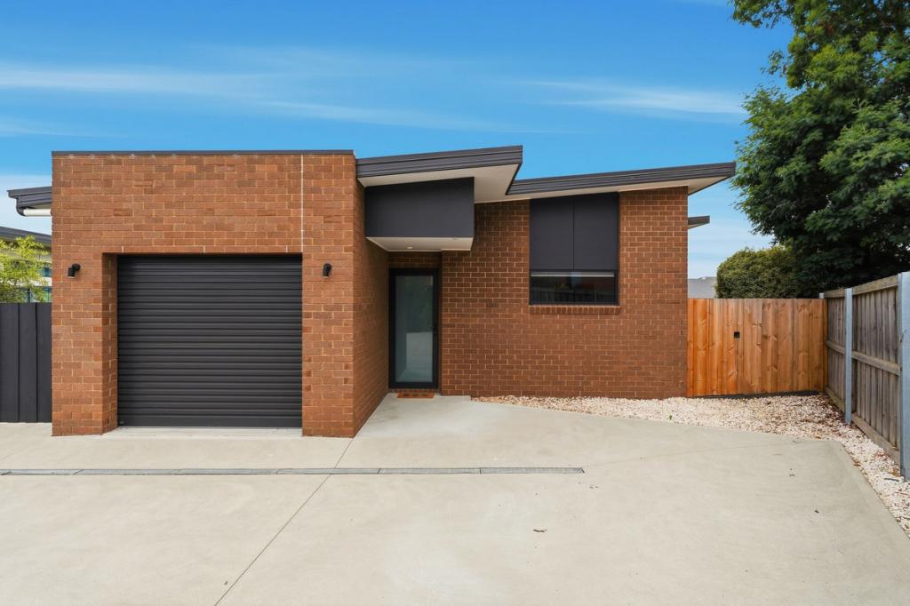 2/52 Mariah Cres, Oakdowns, TAS 7019