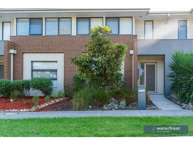 4 Sierra Ave, Sunshine West, VIC 3020