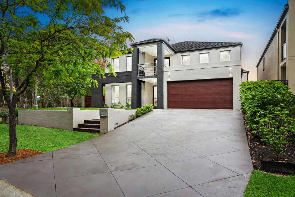 12 Coronet Tce, Glenmore Park, NSW 2745