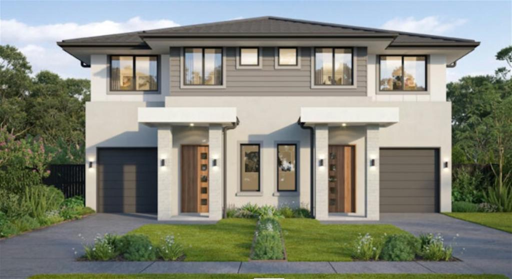 Lot 16 Hedley Rd, Warnervale, NSW 2259