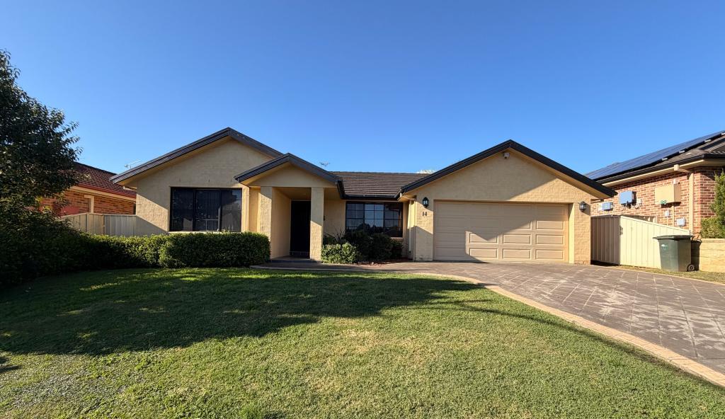 14 Hereford Way, Picton, NSW 2571