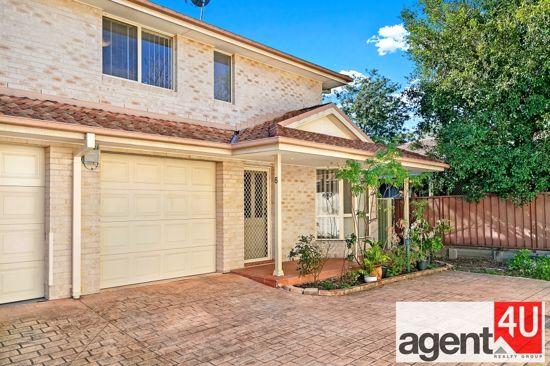 6/79 Stafford St, Kingswood, NSW 2747