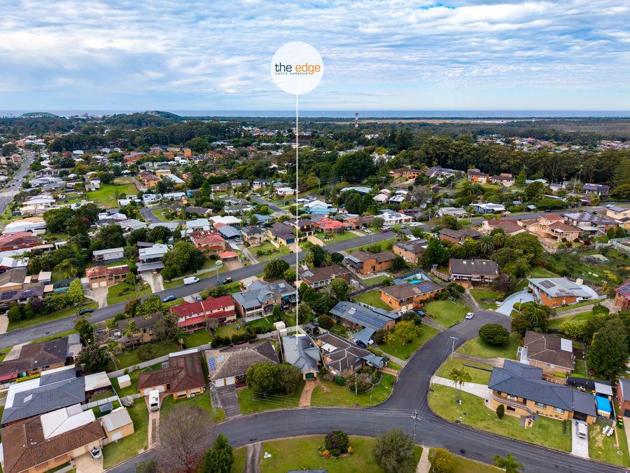 8 Murphy Cres, Coffs Harbour, NSW 2450