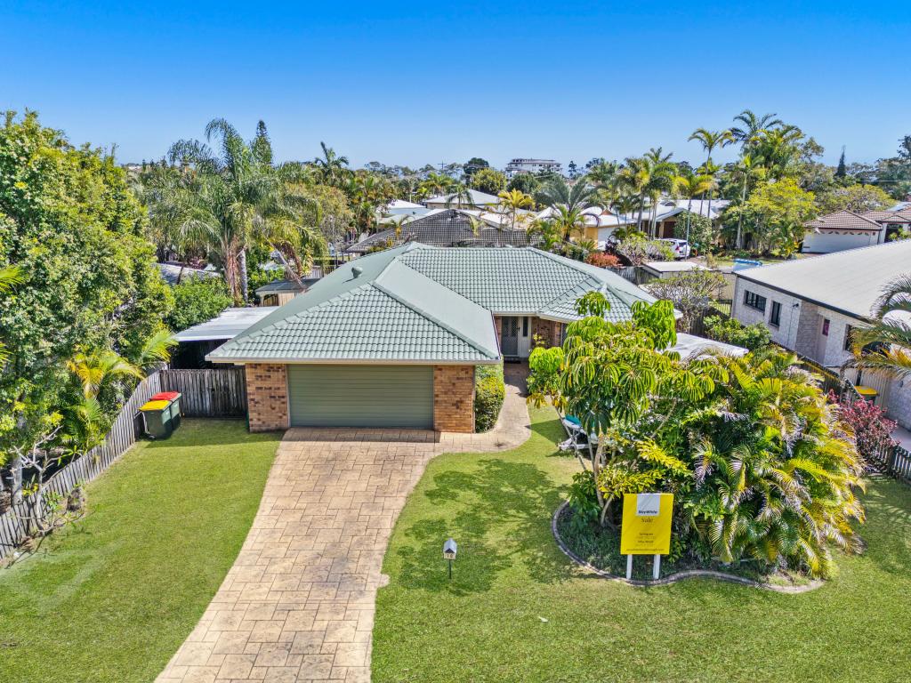 10 Anembo Dr, Torquay, QLD 4655