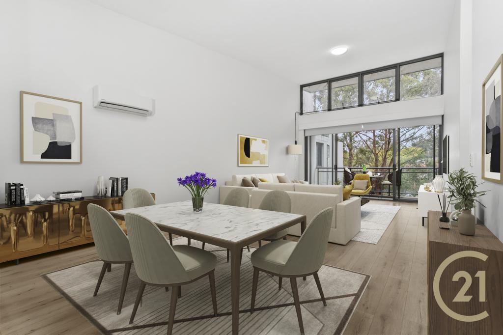 23d/541 Pembroke Rd, Leumeah, NSW 2560