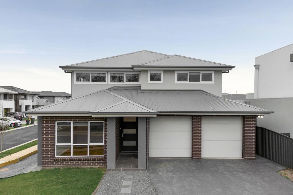 36 Astley Rd, Catherine Field, NSW 2557