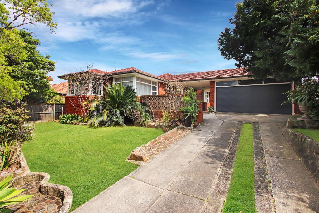 18 Gerrish St, Gladesville, NSW 2111