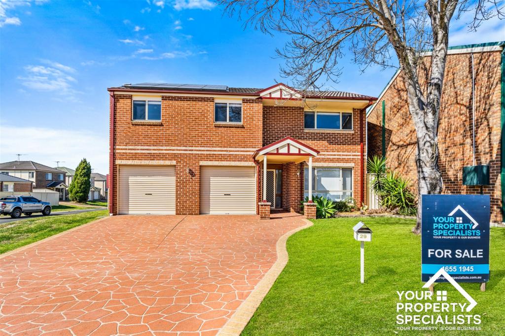 29 Morshead Rd, Mount Annan, NSW 2567