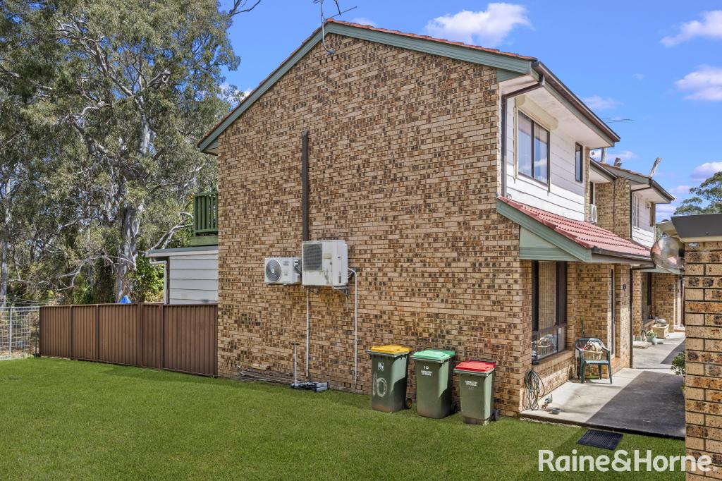 10/226-228 Harrow Rd, Glenfield, NSW 2167