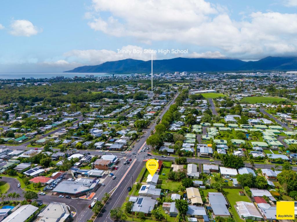 105 Hoare St, Manunda, QLD 4870