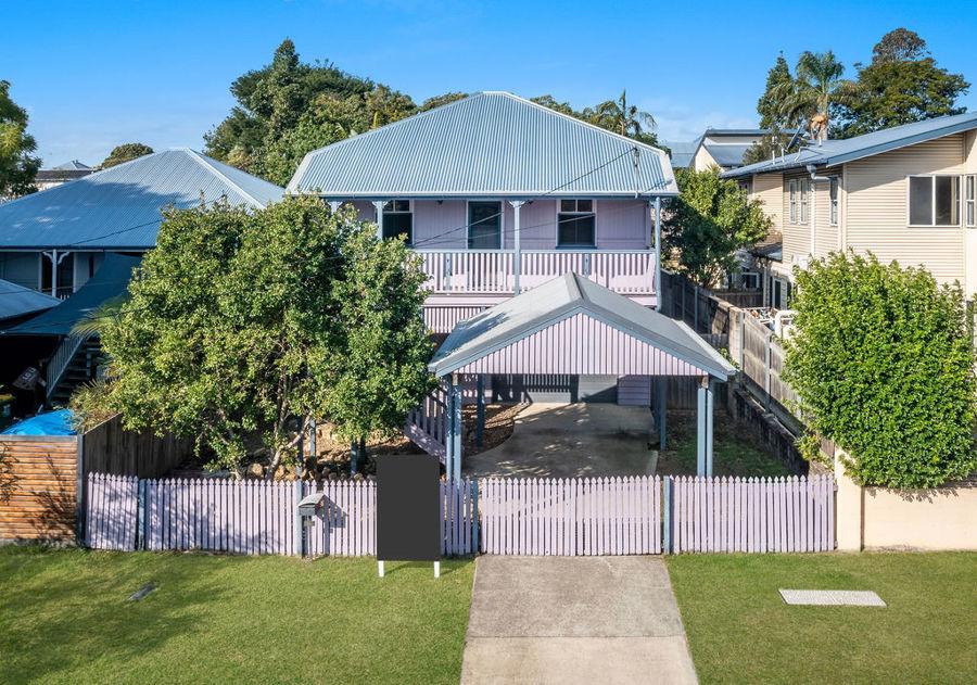 14a Green St, Booval, QLD 4304
