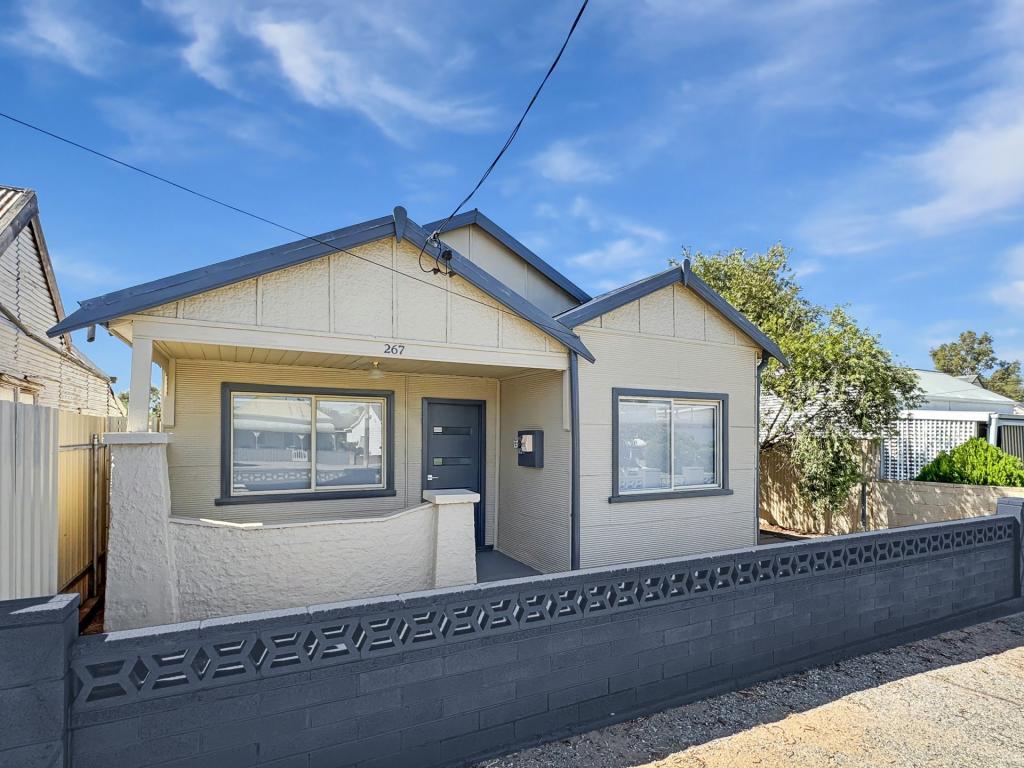 267 Piper St, Broken Hill, NSW 2880