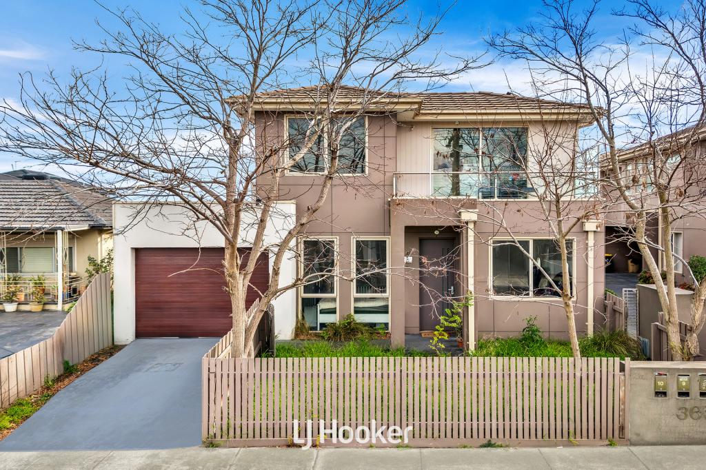 10/36 Stuart St, Noble Park, VIC 3174