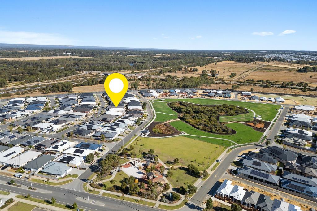14 Kerf Way, Baldivis, WA 6171