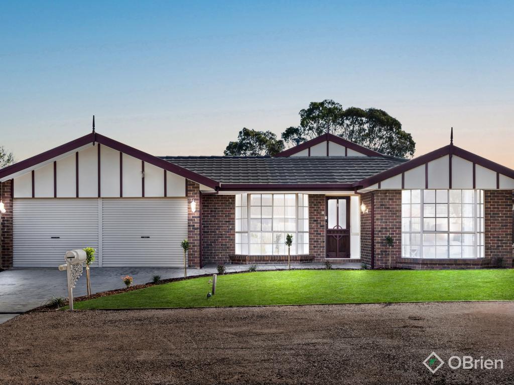 9 Michael Ct, Hillside, VIC 3037