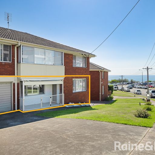 5/6 SCENIC DR, MEREWETHER, NSW 2291