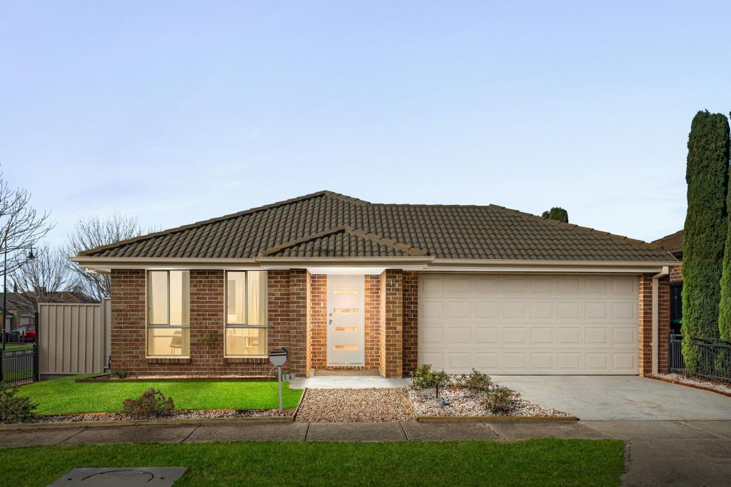 14 Danfield Dr, Tarneit, VIC 3029