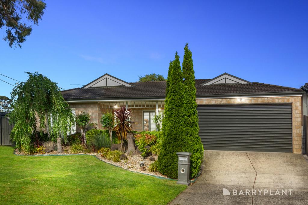 2a Robinson Ct, Bayswater North, VIC 3153