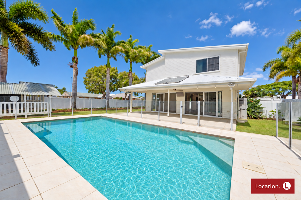 24 GARSON DR, BARGARA, QLD 4670