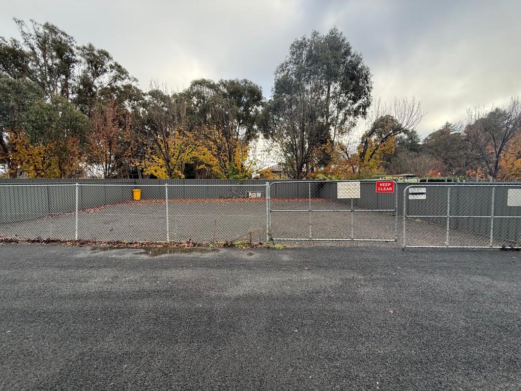 Yard 5/364 Fairbairn Ave, Pialligo, ACT 2609