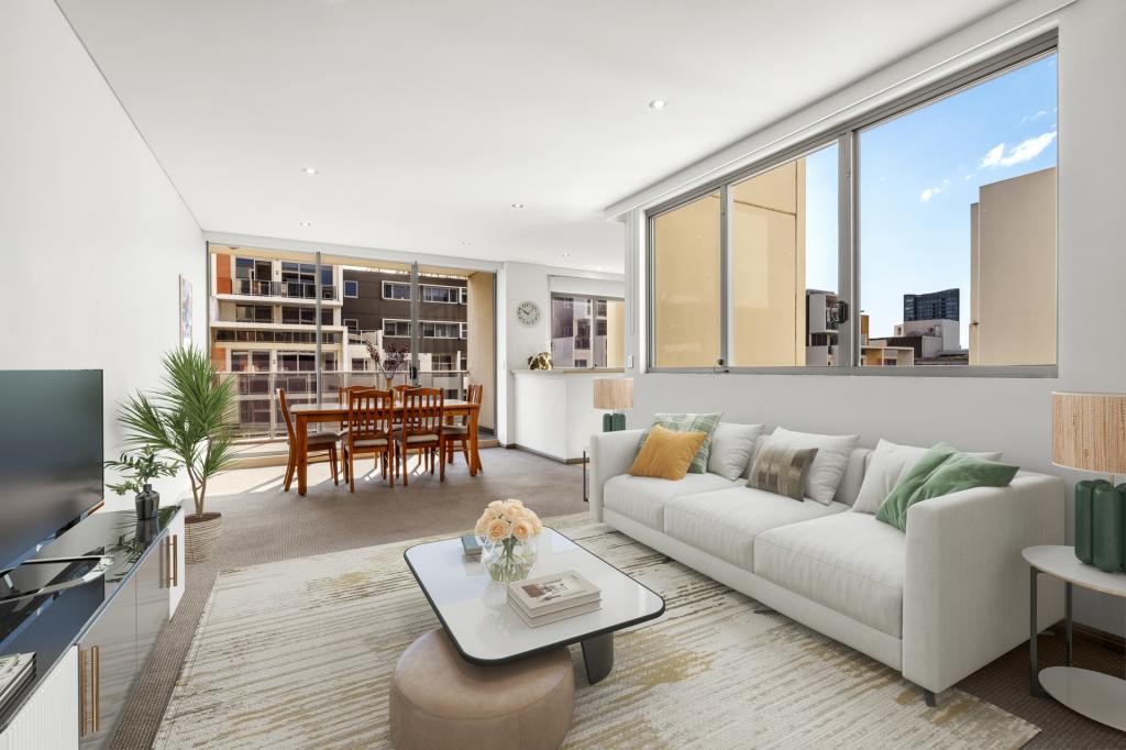 730/4 STEDMAN ST, ROSEBERY, NSW 2018