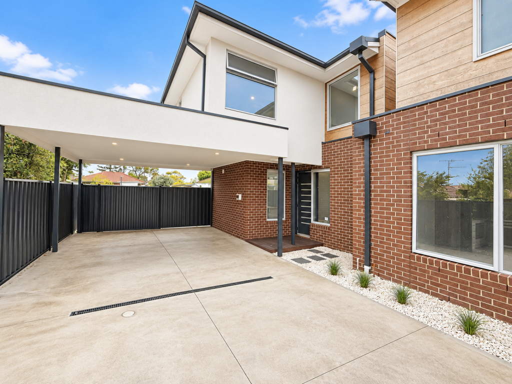 3/1 Ernest St, Broadmeadows, VIC 3047