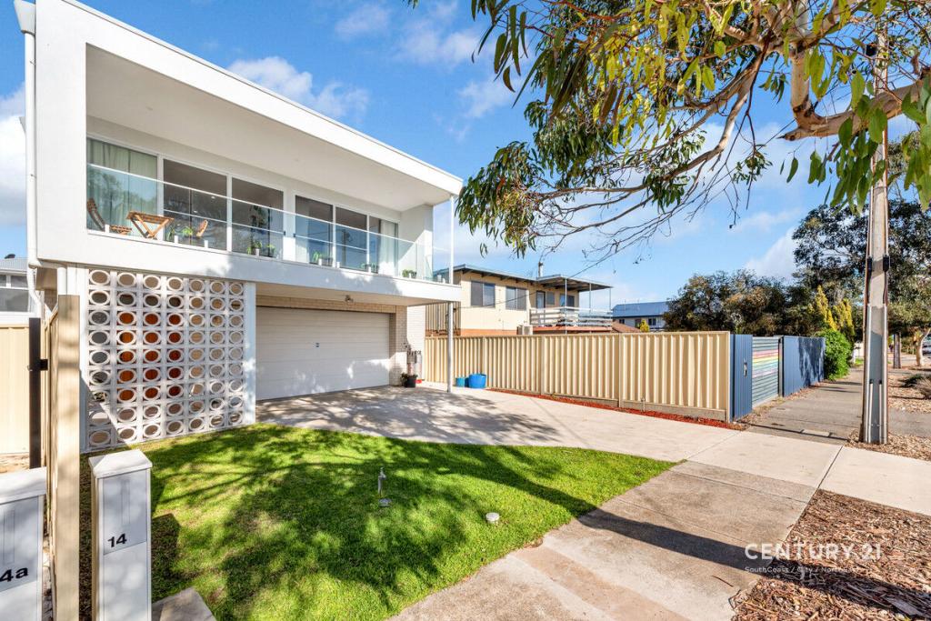 14 Aldinga Beach Rd, Aldinga Beach, SA 5173