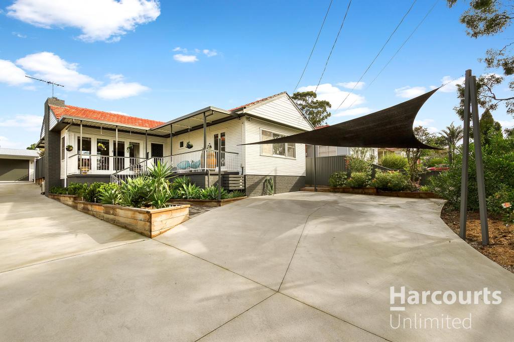84-84a Duckmallois Ave, Blacktown, NSW 2148