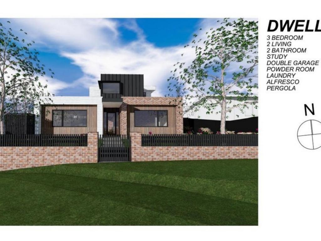2/39 Jamieson St, Daylesford, VIC 3460