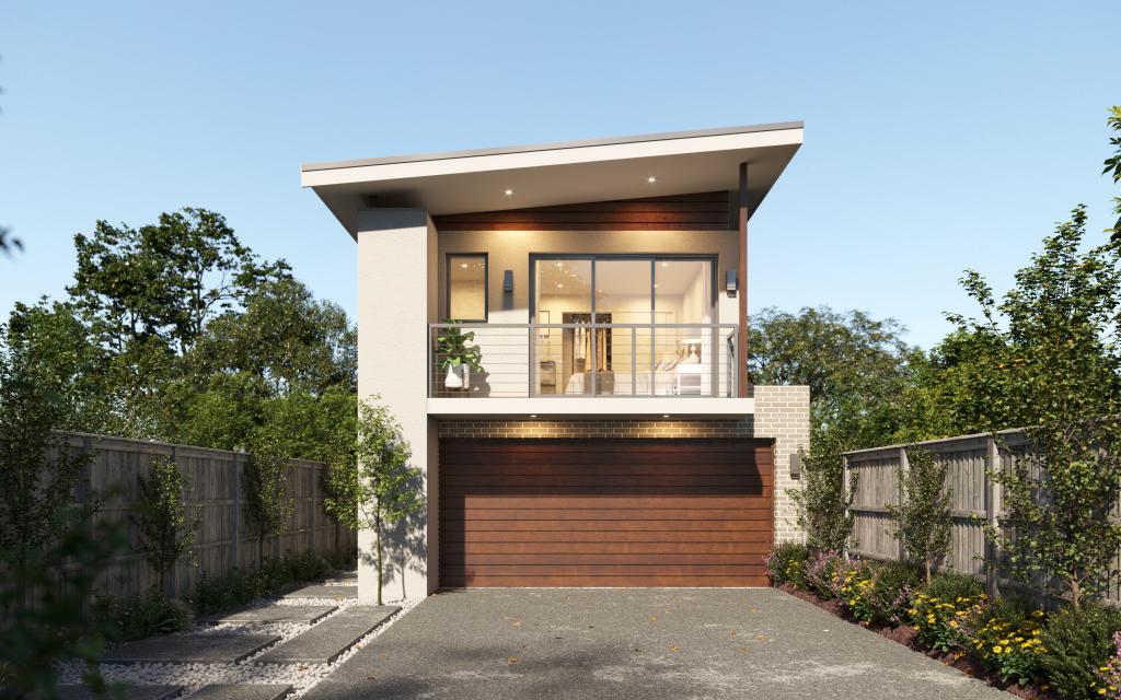 Contact Agent For Address, Keperra, QLD 4054