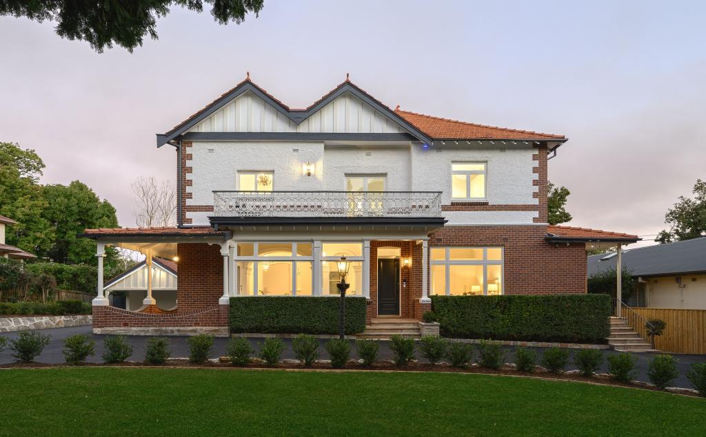 14 Pymble Ave, Pymble, NSW 2073
