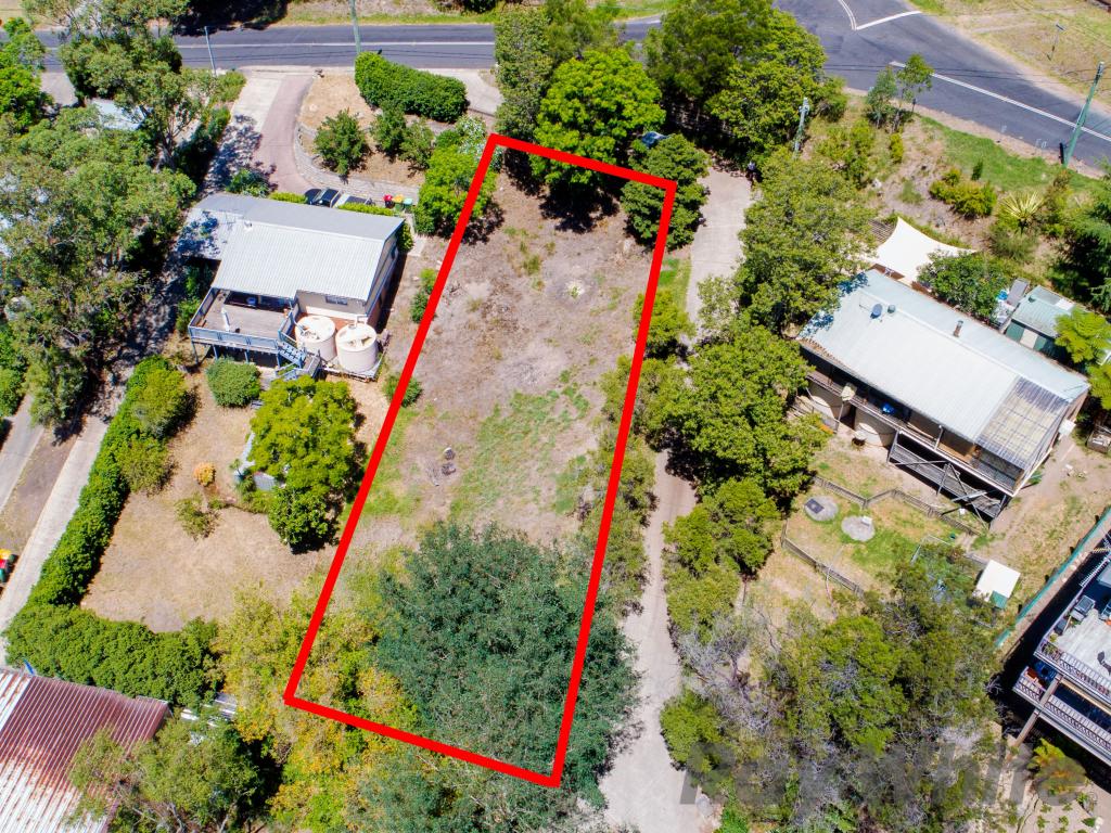 44 WATTLE ST, BOWEN MOUNTAIN, NSW 2753
