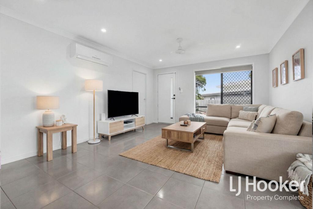 3/5-7 Soapstone Cres, Yarrabilba, QLD 4207