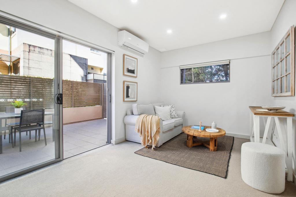 4/2a Bruce Ave, Killara, NSW 2071