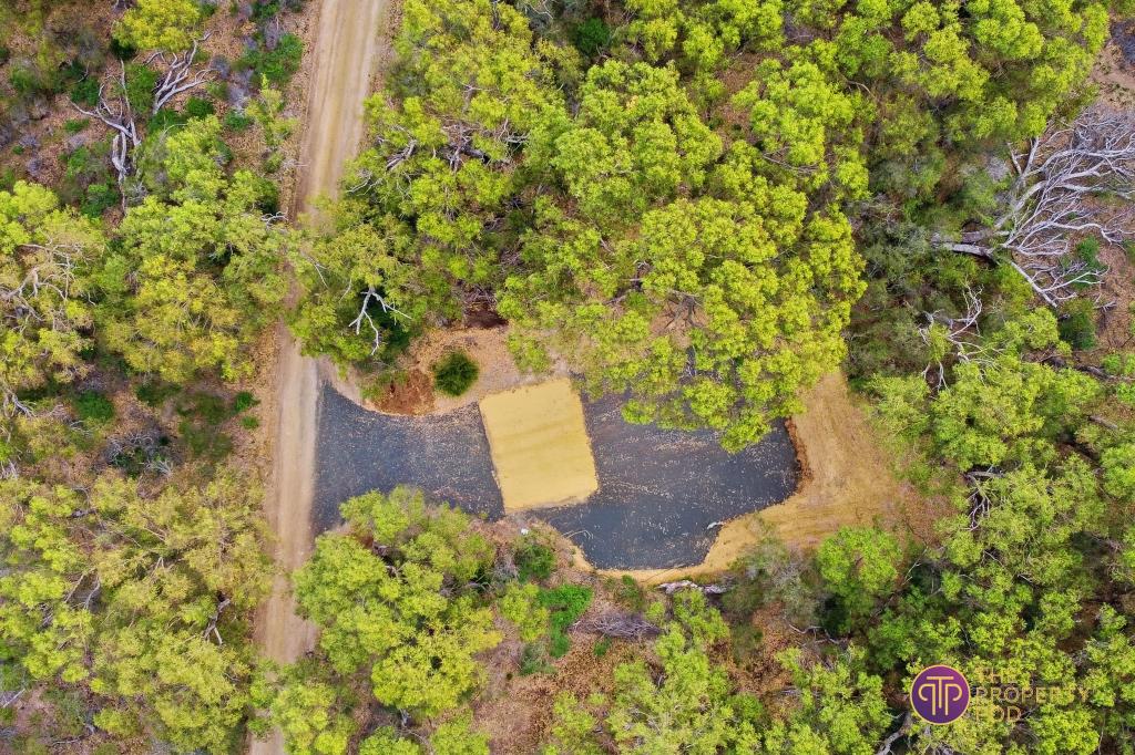 Lot 16/621 Lake Preston Rd, Myalup, WA 6220