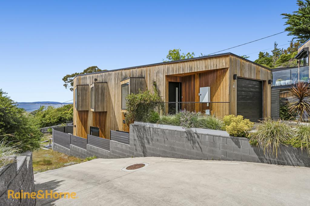 2/1b James Ave, Kingston Beach, TAS 7050