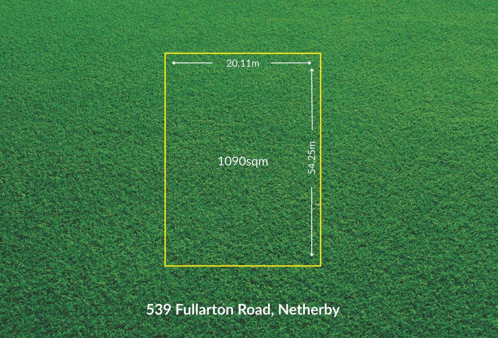 539 Fullarton Rd, Netherby, SA 5062