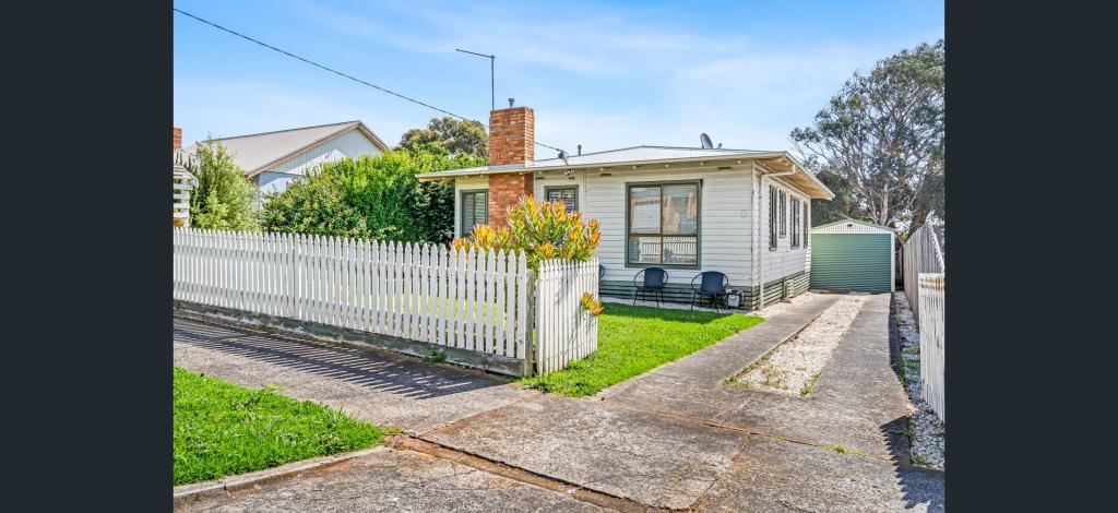 5 Menzies St, Warrnambool, VIC 3280