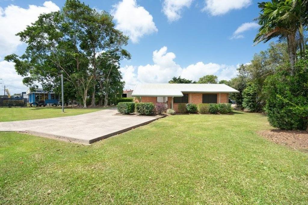 5 Goondi Mill Rd, Goondi Bend, QLD 4860