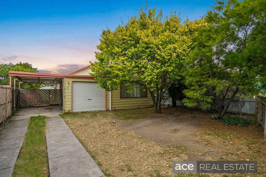 31 Railway Ave, Laverton, VIC 3028