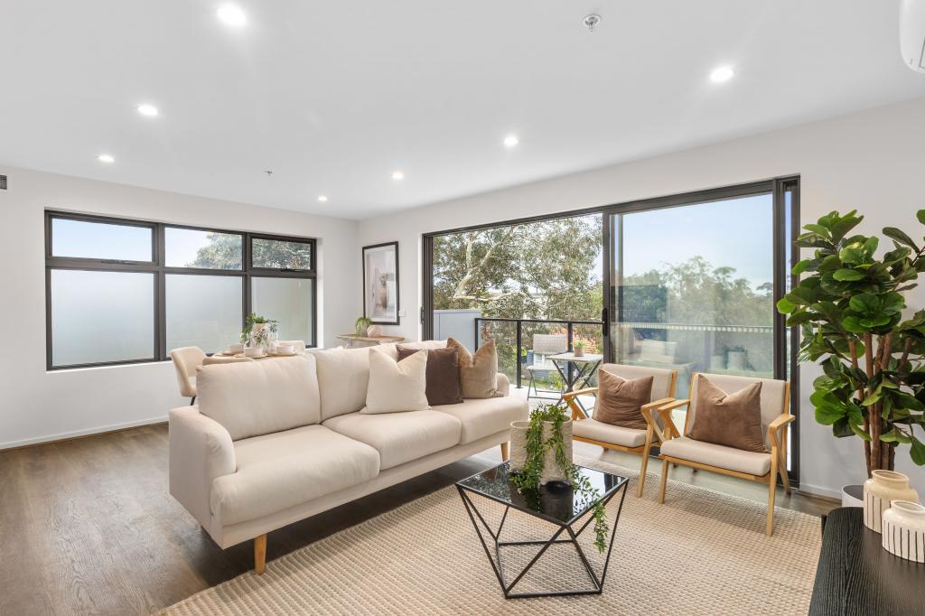 201/22 Sheridan Ave, Frankston, VIC 3199