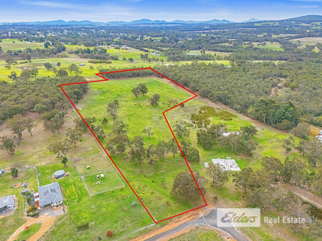 Lot 83 Mokare Rise, Mount Barker, WA 6324