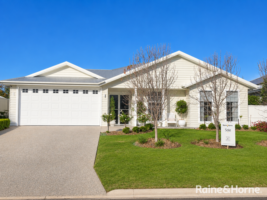 12 Lilly Dr, Goondiwindi, QLD 4390